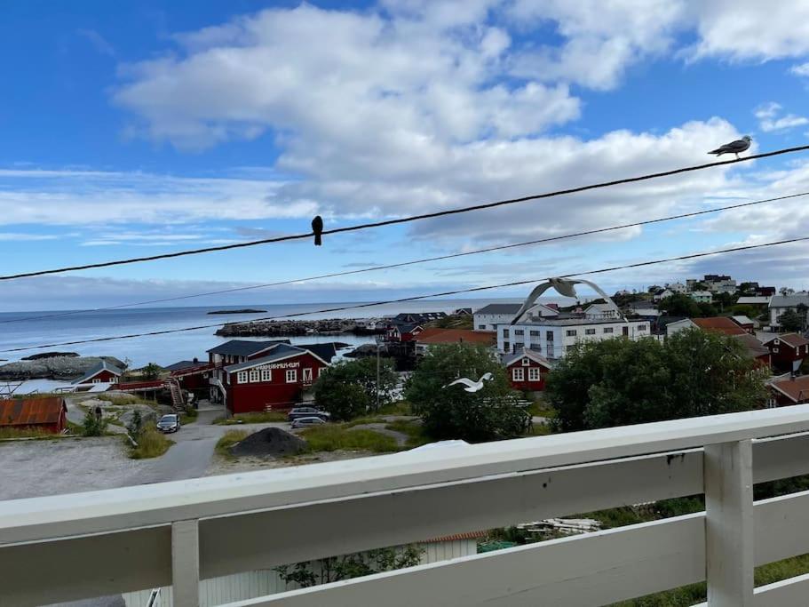 A, The Far End Of Lofoten. Apartment Moskenes